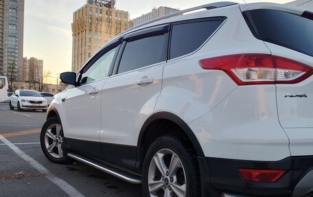 Ford Kuga III, 2014 год, 1 390 000 рублей, 8 фотография