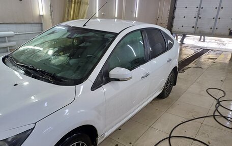 Ford Focus II рестайлинг, 2011 год, 489 999 рублей, 12 фотография