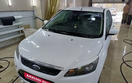 Ford Focus II рестайлинг, 2011 год, 489 999 рублей, 11 фотография