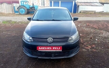 Volkswagen Polo VI (EU Market), 2012 год, 580 000 рублей, 4 фотография