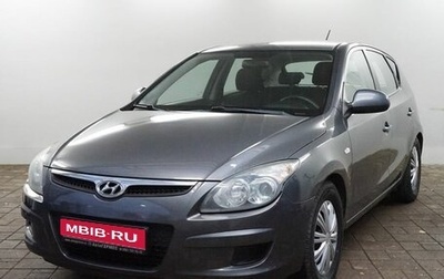 Hyundai i30 I, 2009 год, 650 000 рублей, 1 фотография