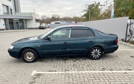 Toyota Carina, 1993 год, 180 000 рублей, 5 фотография