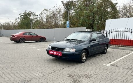 Toyota Carina, 1993 год, 180 000 рублей, 3 фотография