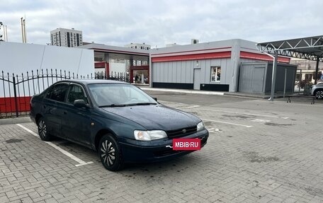 Toyota Carina, 1993 год, 180 000 рублей, 2 фотография