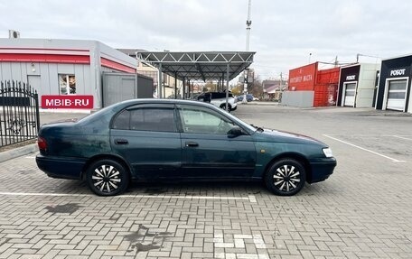 Toyota Carina, 1993 год, 180 000 рублей, 4 фотография