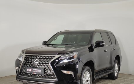 Lexus GX II, 2020 год, 7 400 000 рублей, 1 фотография