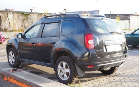 Renault Duster I рестайлинг, 2012 год, 810 000 рублей, 6 фотография