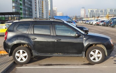 Renault Duster I рестайлинг, 2012 год, 810 000 рублей, 2 фотография