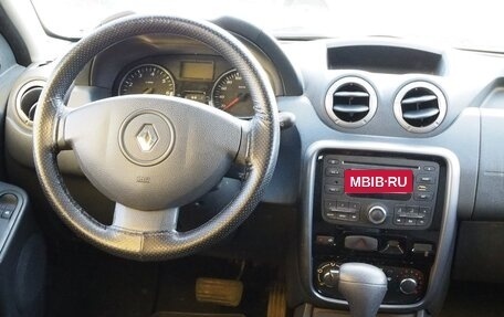 Renault Duster I рестайлинг, 2012 год, 810 000 рублей, 9 фотография