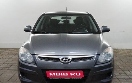 Hyundai i30 I, 2009 год, 650 000 рублей, 2 фотография