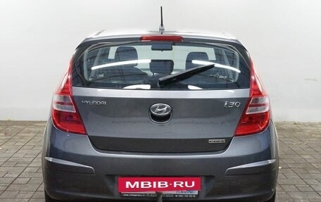 Hyundai i30 I, 2009 год, 650 000 рублей, 3 фотография