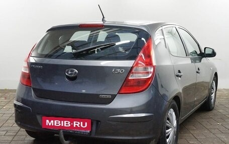 Hyundai i30 I, 2009 год, 650 000 рублей, 4 фотография