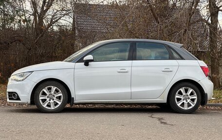 Audi A1, 2013 год, 1 000 000 рублей, 2 фотография