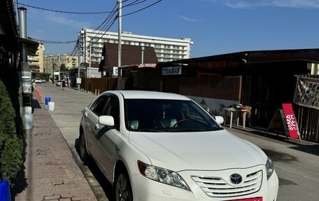 Toyota Camry, 2008 год, 1 500 000 рублей, 3 фотография