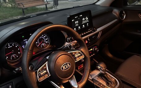 KIA Forte III, 2019 год, 1 870 000 рублей, 8 фотография