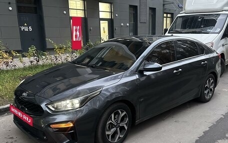 KIA Forte III, 2019 год, 1 870 000 рублей, 2 фотография