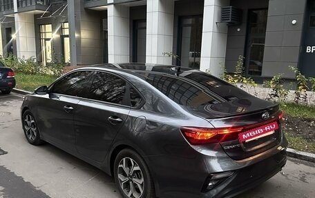 KIA Forte III, 2019 год, 1 870 000 рублей, 6 фотография