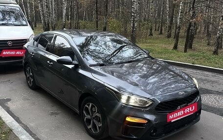 KIA Forte III, 2019 год, 1 870 000 рублей, 4 фотография