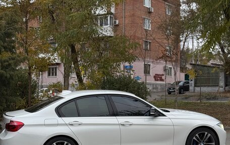 BMW 3 серия, 2011 год, 1 820 000 рублей, 3 фотография