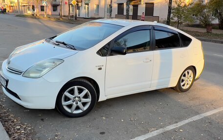 Toyota Prius, 2008 год, 850 000 рублей, 3 фотография