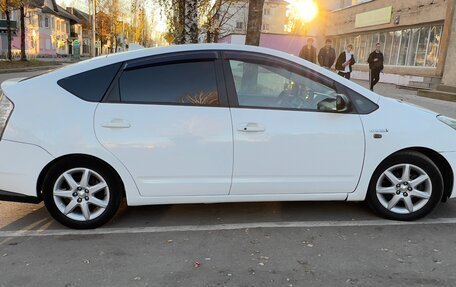 Toyota Prius, 2008 год, 850 000 рублей, 5 фотография