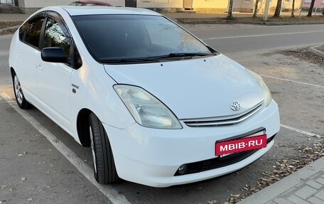 Toyota Prius, 2008 год, 850 000 рублей, 4 фотография