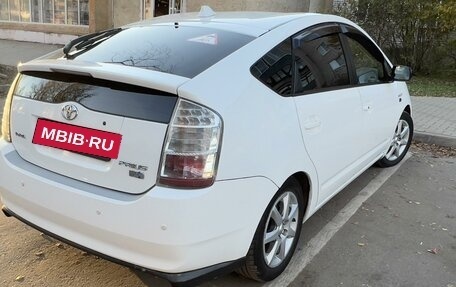 Toyota Prius, 2008 год, 850 000 рублей, 6 фотография