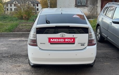 Toyota Prius, 2008 год, 850 000 рублей, 7 фотография