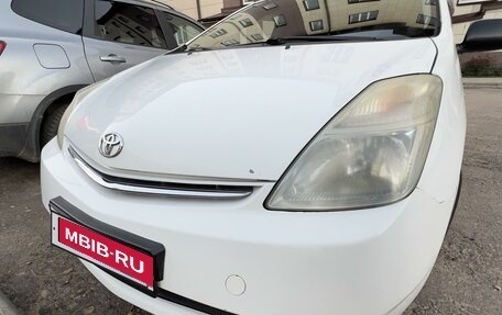 Toyota Prius, 2008 год, 850 000 рублей, 19 фотография