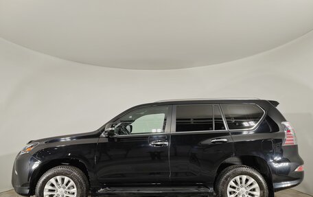 Lexus GX II, 2020 год, 7 400 000 рублей, 8 фотография