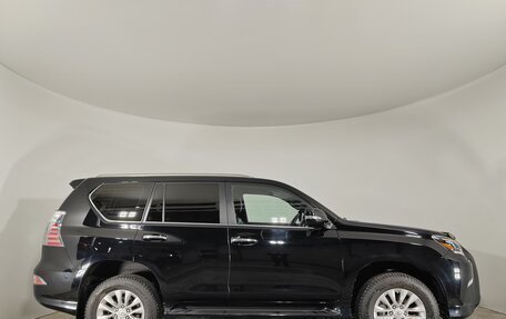 Lexus GX II, 2020 год, 7 400 000 рублей, 4 фотография