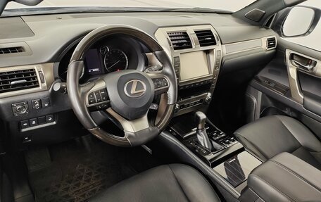 Lexus GX II, 2020 год, 7 400 000 рублей, 14 фотография