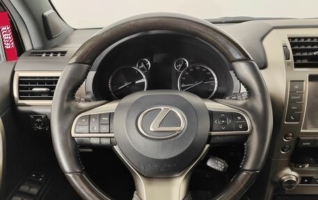 Lexus GX II, 2020 год, 7 400 000 рублей, 20 фотография