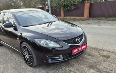 Mazda 6, 2008 год, 805 000 рублей, 1 фотография