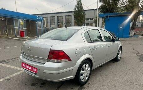 Opel Astra H, 2010 год, 589 000 рублей, 2 фотография