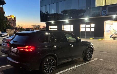 BMW X5, 2023 год, 14 000 000 рублей, 12 фотография