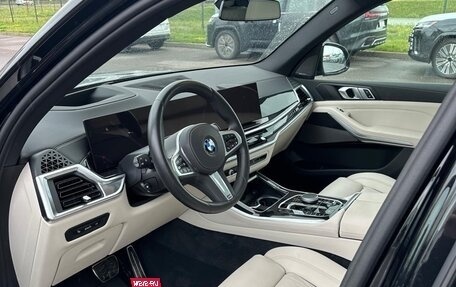 BMW X5, 2023 год, 14 000 000 рублей, 6 фотография