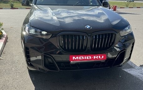 BMW X5, 2023 год, 14 000 000 рублей, 13 фотография