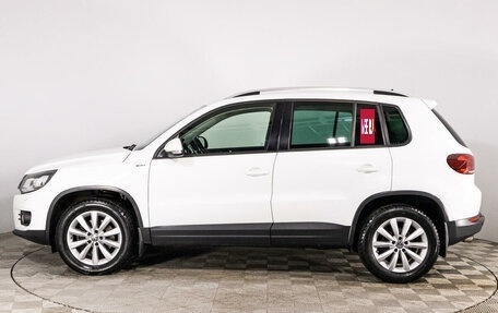 Volkswagen Tiguan I, 2016 год, 1 599 000 рублей, 8 фотография