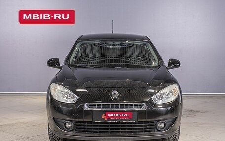 Renault Fluence I, 2012 год, 876 600 рублей, 9 фотография