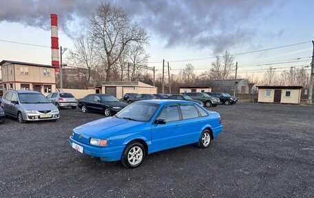 Volkswagen Passat B3, 1989 год, 149 700 рублей, 2 фотография