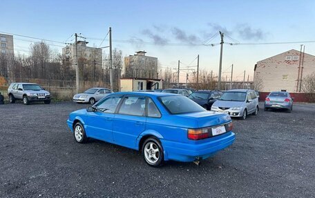 Volkswagen Passat B3, 1989 год, 149 700 рублей, 7 фотография