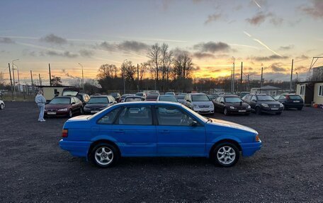 Volkswagen Passat B3, 1989 год, 149 700 рублей, 4 фотография