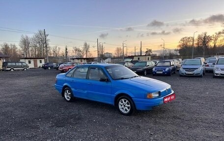 Volkswagen Passat B3, 1989 год, 149 700 рублей, 1 фотография