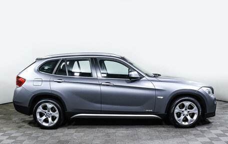 BMW X1, 2012 год, 1 700 000 рублей, 4 фотография