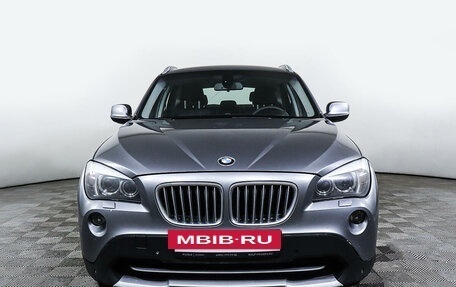 BMW X1, 2012 год, 1 700 000 рублей, 2 фотография