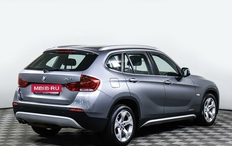 BMW X1, 2012 год, 1 700 000 рублей, 5 фотография