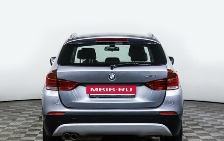 BMW X1, 2012 год, 1 700 000 рублей, 6 фотография