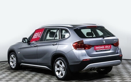 BMW X1, 2012 год, 1 700 000 рублей, 7 фотография