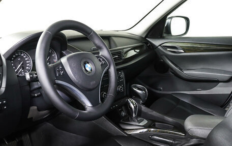 BMW X1, 2012 год, 1 700 000 рублей, 16 фотография